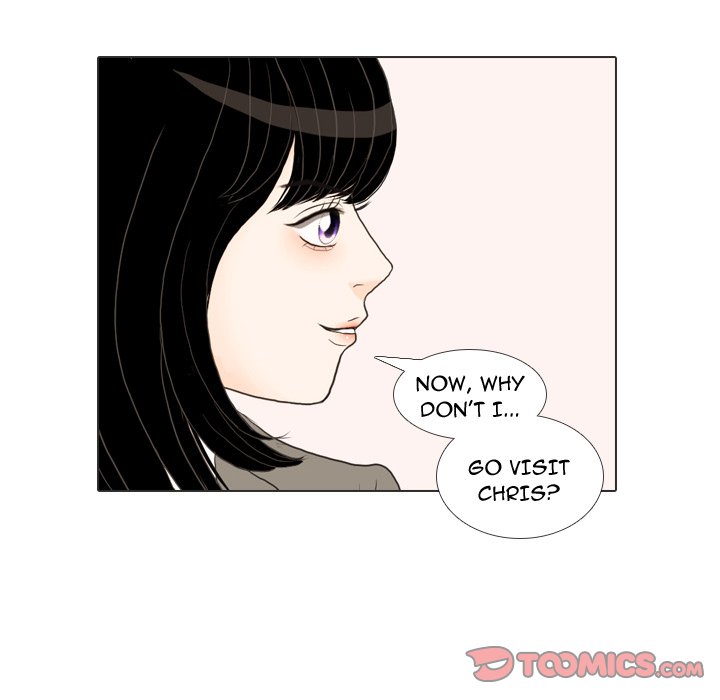 Hold My Hand Hold My Hand EP 33 - Toomics page 42 - 