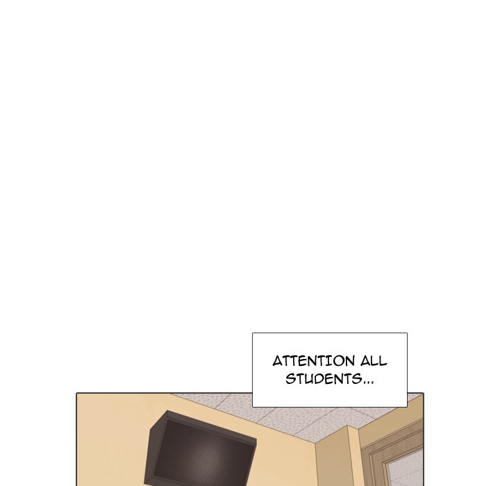 Hold My Hand Hold My Hand EP 33 - Toomics page 43 - 