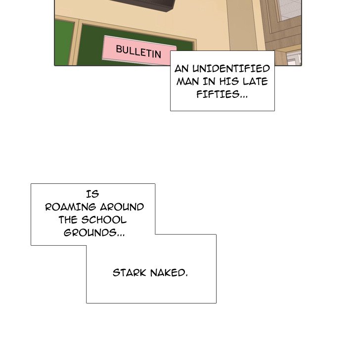 Hold My Hand Hold My Hand EP 33 - Toomics page 44 - 