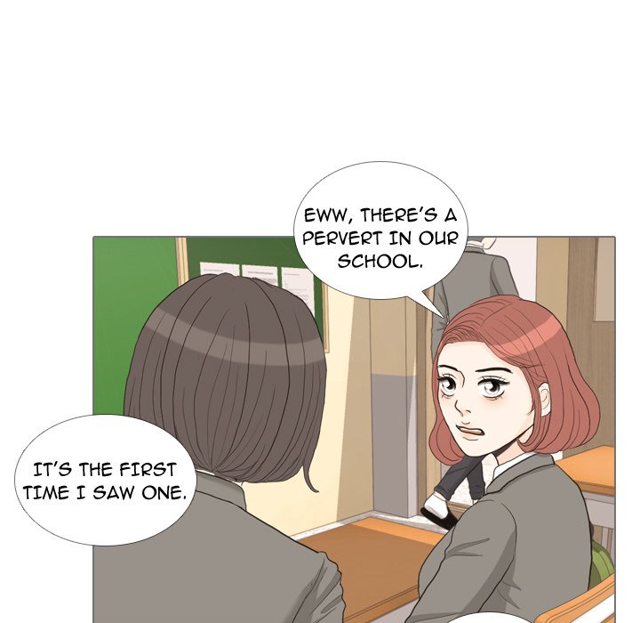 Hold My Hand Hold My Hand EP 33 - Toomics page 45 - 
