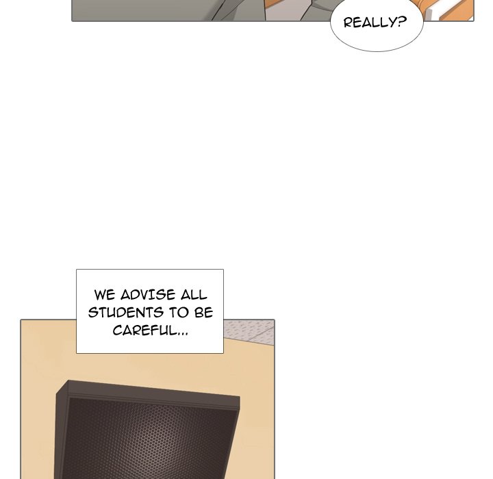 Hold My Hand Hold My Hand EP 33 - Toomics page 46 - 