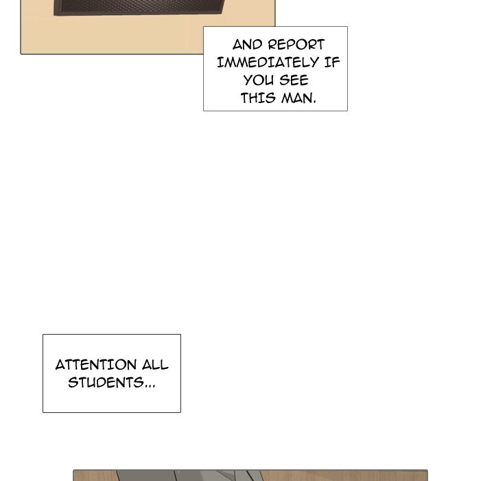 Hold My Hand Hold My Hand EP 33 - Toomics page 47 - 