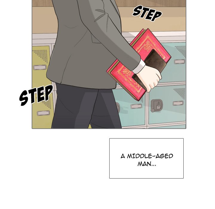 Hold My Hand Hold My Hand EP 33 - Toomics page 48 - 