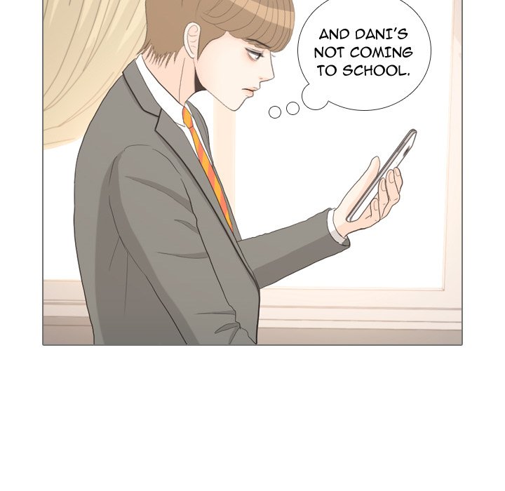 Hold My Hand Hold My Hand EP 33 - Toomics page 51 - 