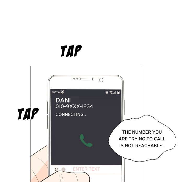 Hold My Hand Hold My Hand EP 33 - Toomics page 52 - 