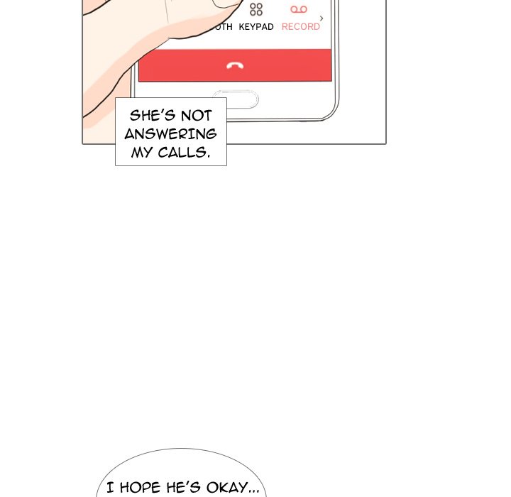 Hold My Hand Hold My Hand EP 33 - Toomics page 53 - 