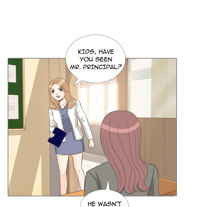 Hold My Hand Hold My Hand EP 33 - Toomics page 55 - 