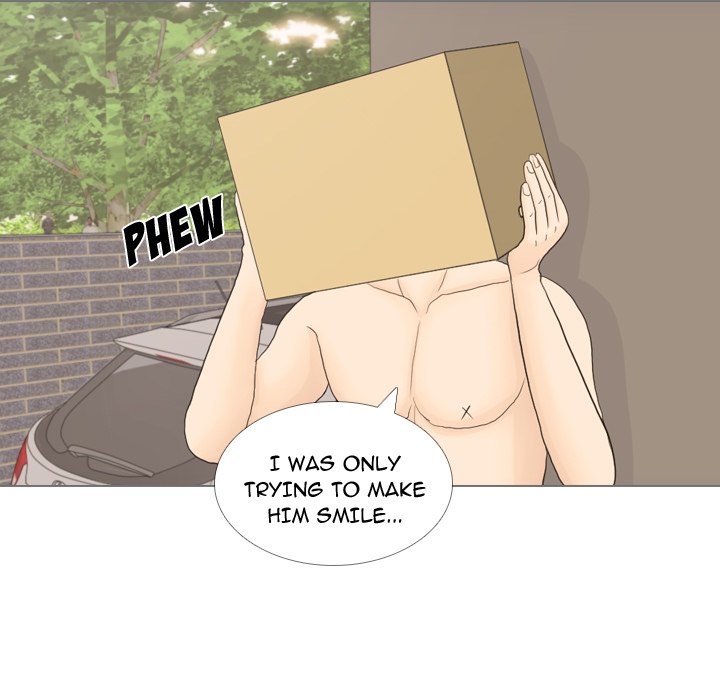 Hold My Hand Hold My Hand EP 33 - Toomics page 59 - 