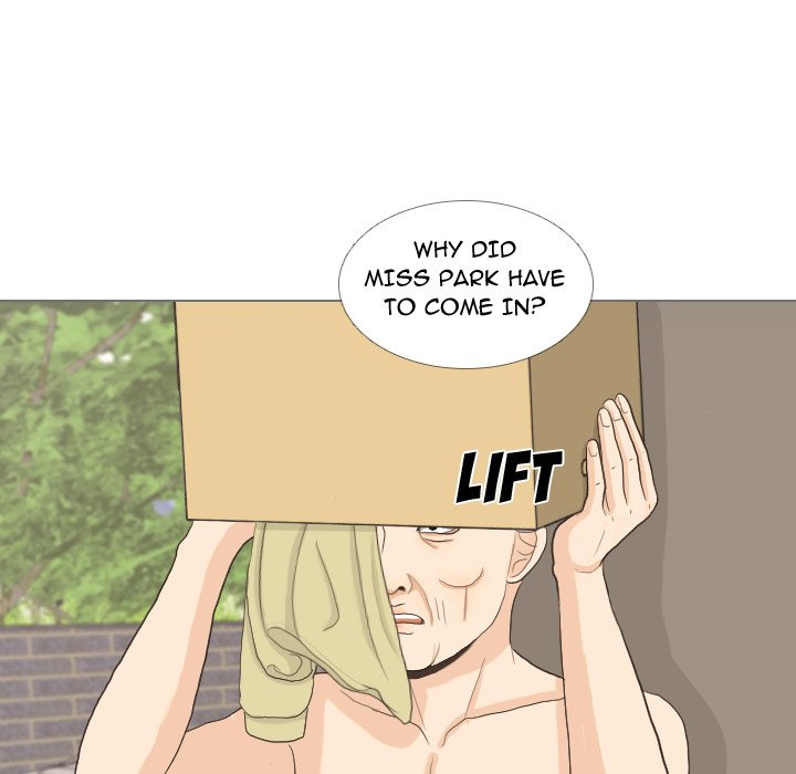 Hold My Hand Hold My Hand EP 33 - Toomics page 60 - 