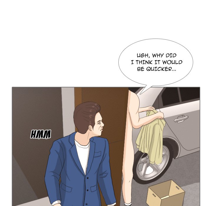 Hold My Hand Hold My Hand EP 33 - Toomics page 63 - 