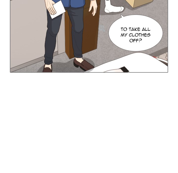 Hold My Hand Hold My Hand EP 33 - Toomics page 64 - 