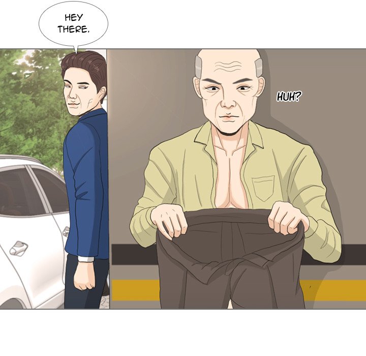 Hold My Hand Hold My Hand EP 33 - Toomics page 65 - 
