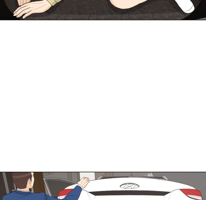 Hold My Hand Hold My Hand EP 33 - Toomics page 70 - 