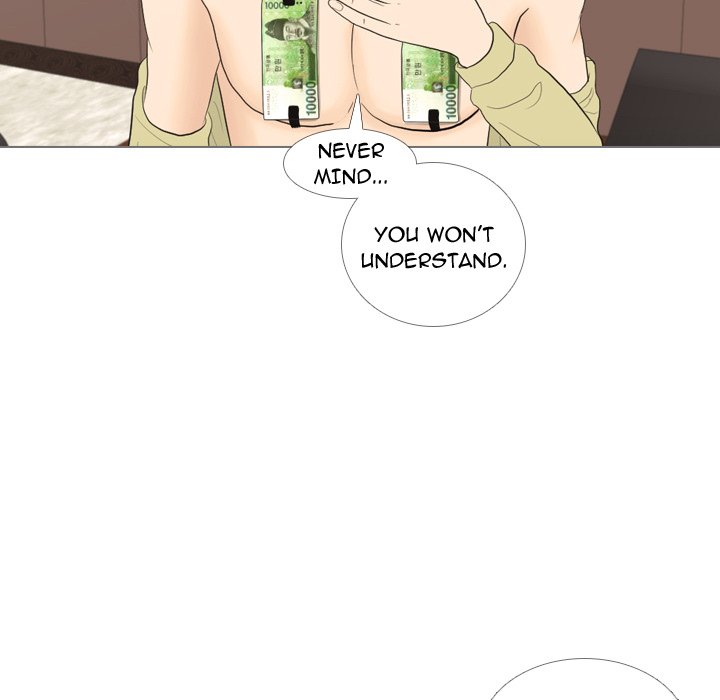 Hold My Hand Hold My Hand EP 33 - Toomics page 8 - 