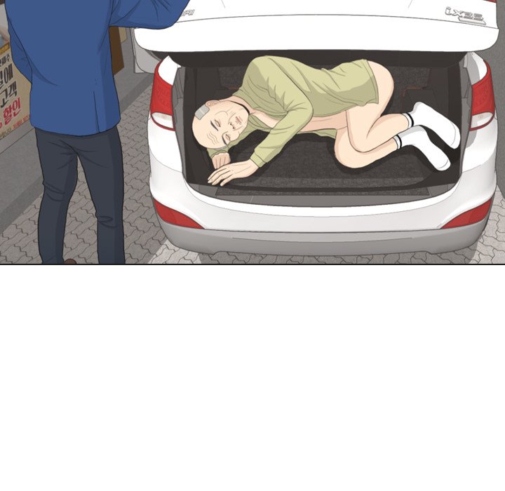 Hold My Hand Hold My Hand EP 33 - Toomics page 71 - 