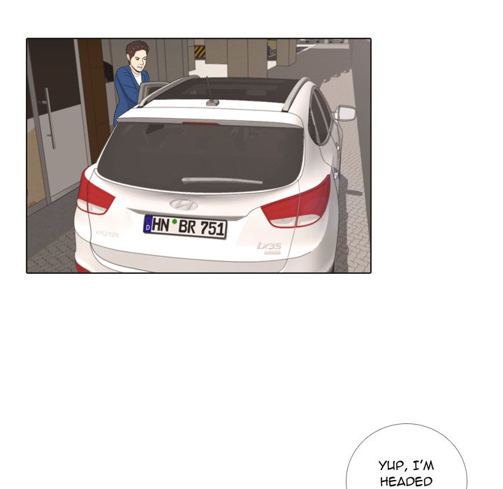 Hold My Hand Hold My Hand EP 33 - Toomics page 72 - 