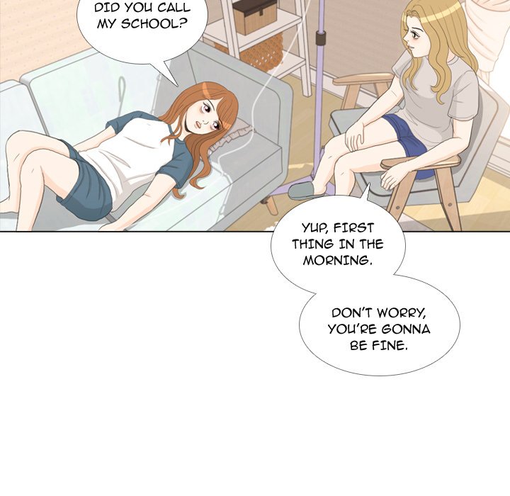 Hold My Hand Hold My Hand EP 33 - Toomics page 80 - 