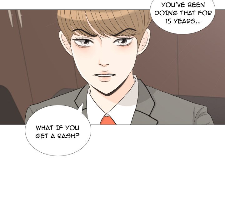Hold My Hand Hold My Hand EP 33 - Toomics page 9 - 