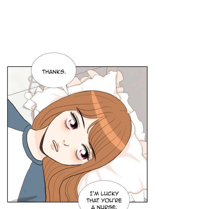 Hold My Hand Hold My Hand EP 33 - Toomics page 81 - 