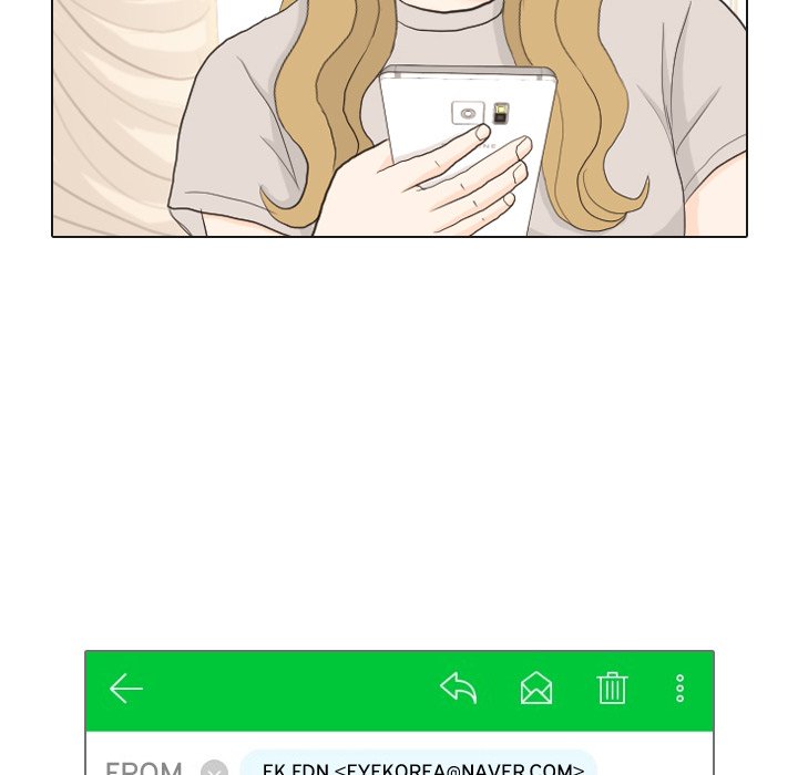 Hold My Hand Hold My Hand EP 33 - Toomics page 84 - 