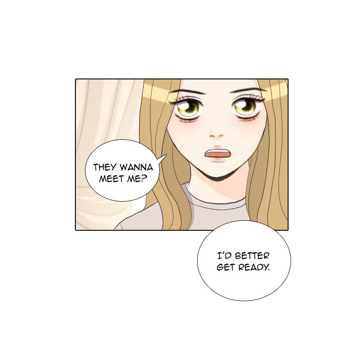 Hold My Hand Hold My Hand EP 33 - Toomics page 86 - 
