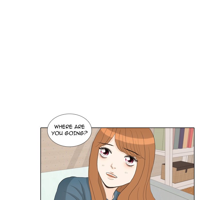 Hold My Hand Hold My Hand EP 33 - Toomics page 87 - 