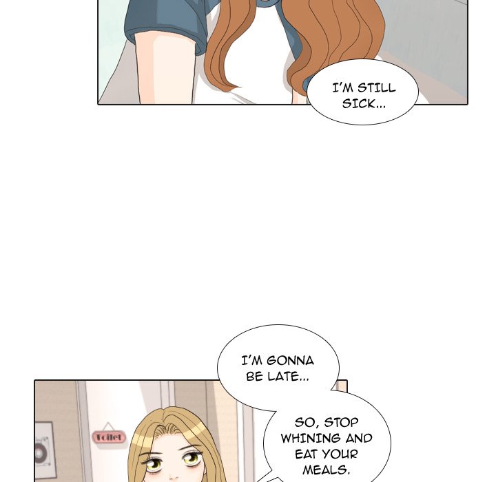 Hold My Hand Hold My Hand EP 33 - Toomics page 88 - 