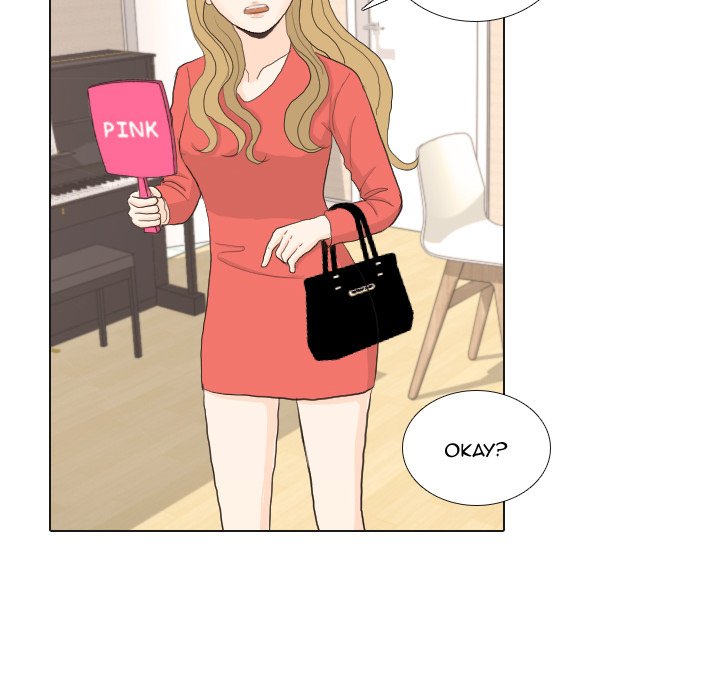 Hold My Hand Hold My Hand EP 33 - Toomics page 89 - 
