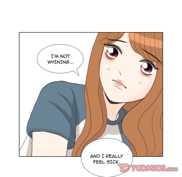 Hold My Hand Hold My Hand EP 33 - Toomics page 90 - 