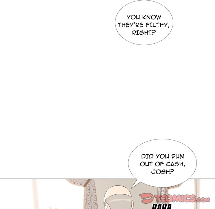 Hold My Hand Hold My Hand EP 33 - Toomics page 10 - 
