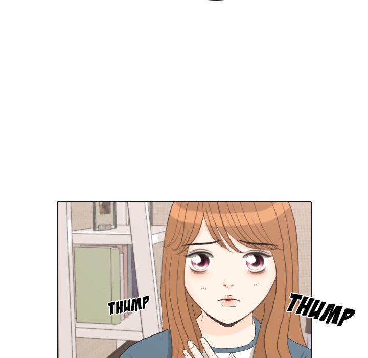 Hold My Hand Hold My Hand EP 33 - Toomics page 91 - 