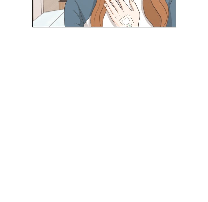 Hold My Hand Hold My Hand EP 33 - Toomics page 92 - 