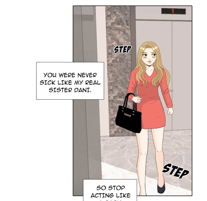 Hold My Hand Hold My Hand EP 33 - Toomics page 94 - 