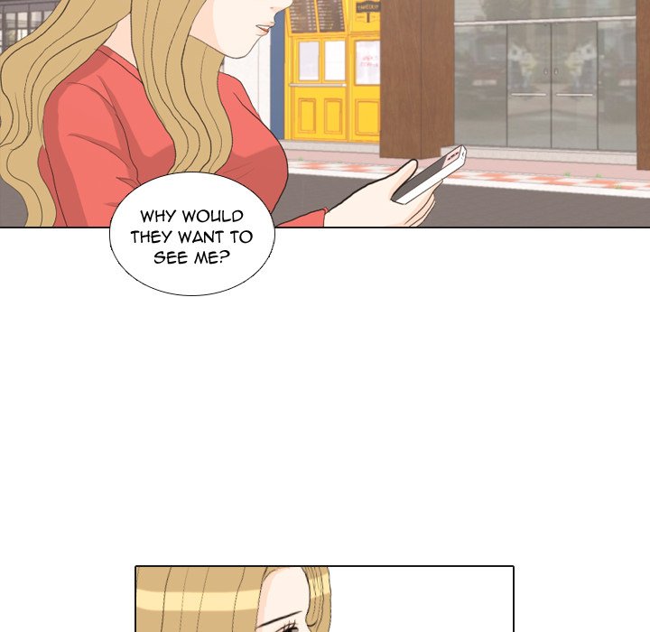 Hold My Hand Hold My Hand EP 33 - Toomics page 96 - 