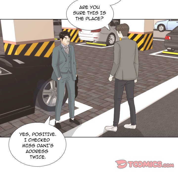 Hold My Hand Hold My Hand EP 33 - Toomics page 98 - 