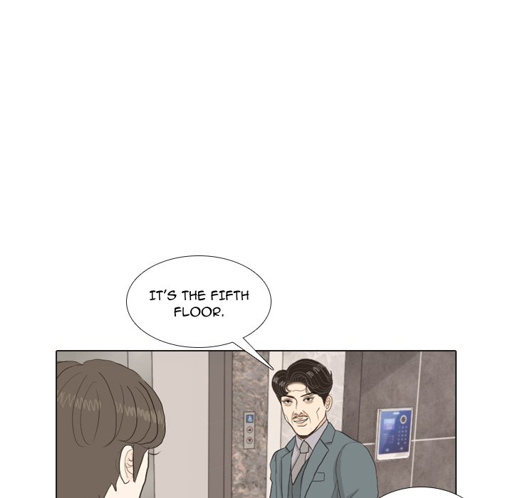 Hold My Hand Hold My Hand EP 33 - Toomics page 99 - 