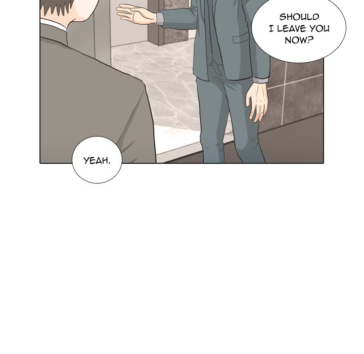 Hold My Hand Hold My Hand EP 33 - Toomics page 100 - 