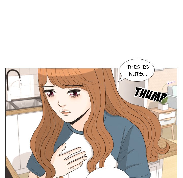 Hold My Hand Hold My Hand EP 34 - Toomics page 11 - 