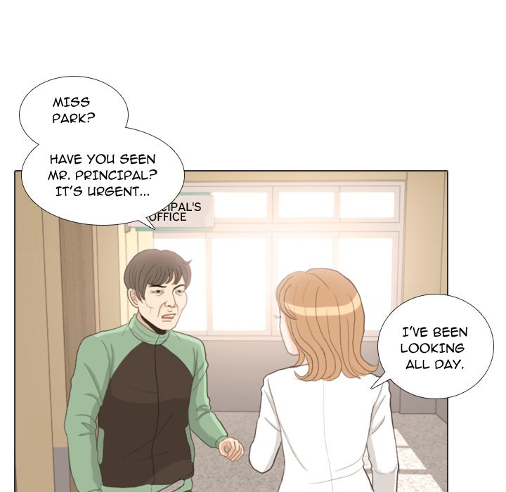 Hold My Hand Hold My Hand EP 34 - Toomics page 103 - 