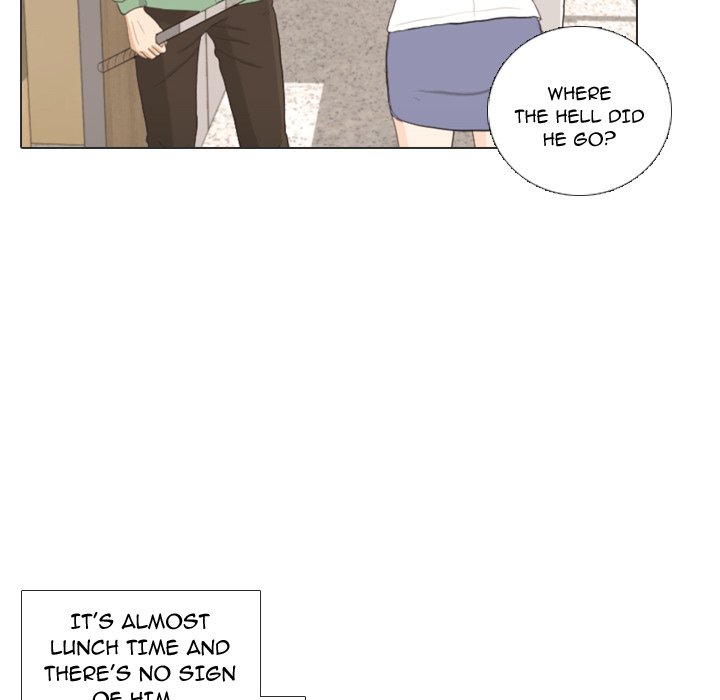 Hold My Hand Hold My Hand EP 34 - Toomics page 104 - 