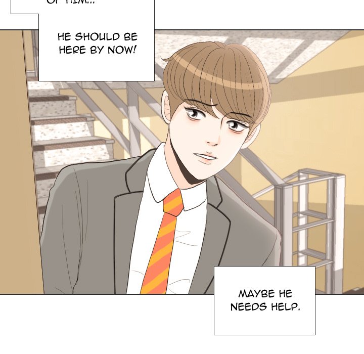Hold My Hand Hold My Hand EP 34 - Toomics page 105 - 