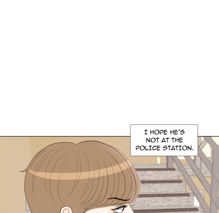 Hold My Hand Hold My Hand EP 34 - Toomics page 106 - 
