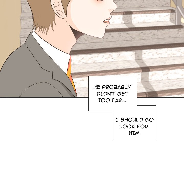 Hold My Hand Hold My Hand EP 34 - Toomics page 107 - 