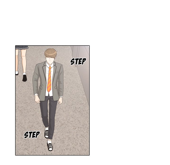 Hold My Hand Hold My Hand EP 34 - Toomics page 108 - 