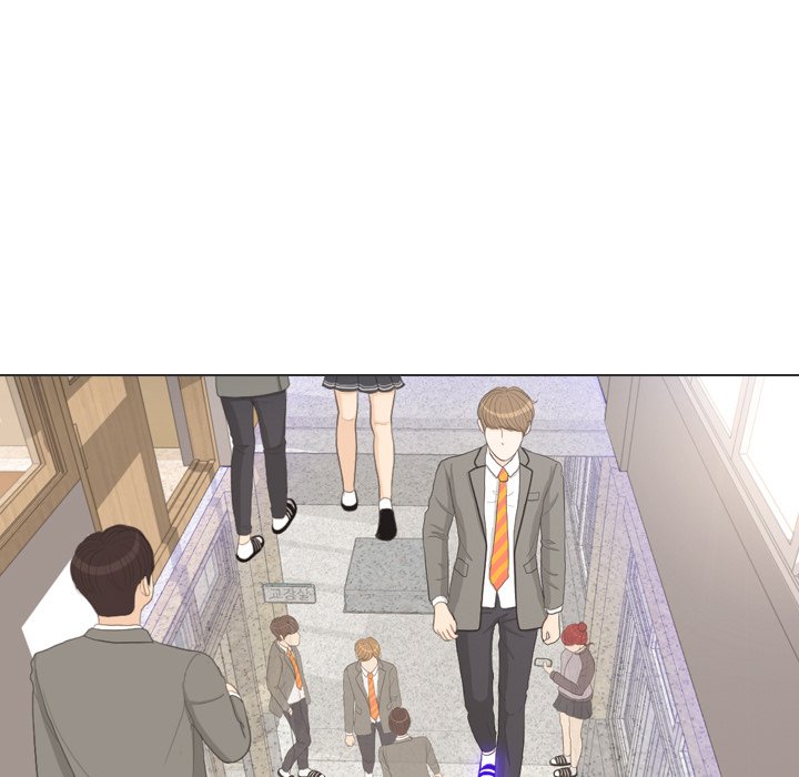 Hold My Hand Hold My Hand EP 34 - Toomics page 109 - 