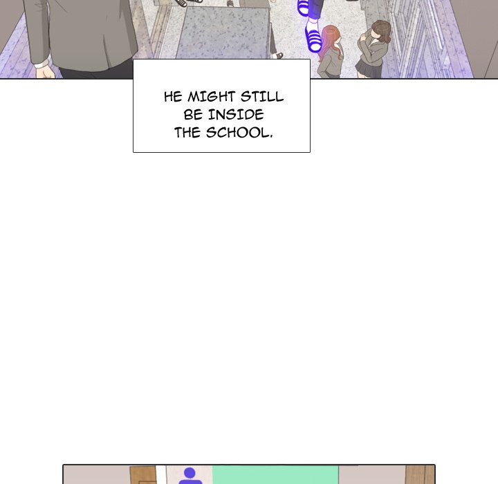 Hold My Hand Hold My Hand EP 34 - Toomics page 110 - 