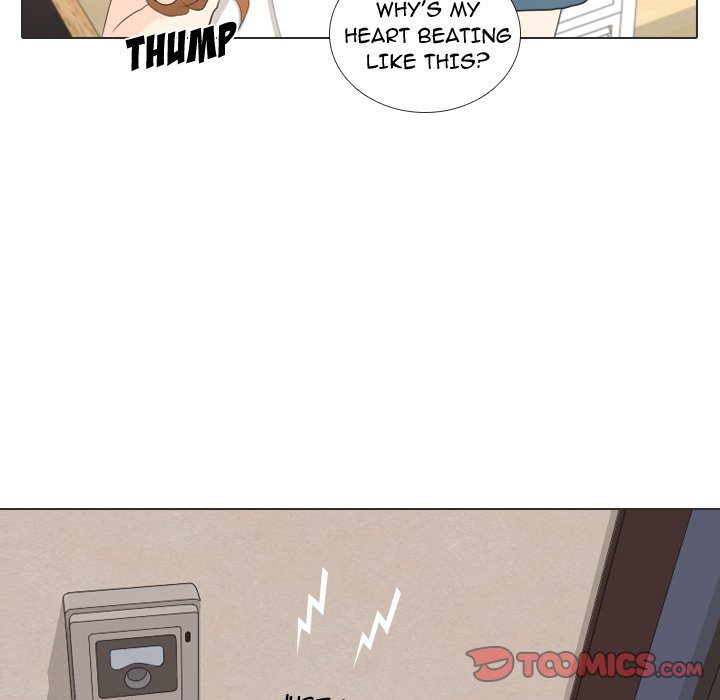 Hold My Hand Hold My Hand EP 34 - Toomics page 12 - 