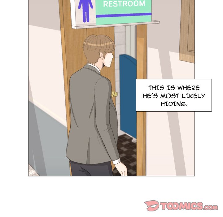 Hold My Hand Hold My Hand EP 34 - Toomics page 111 - 