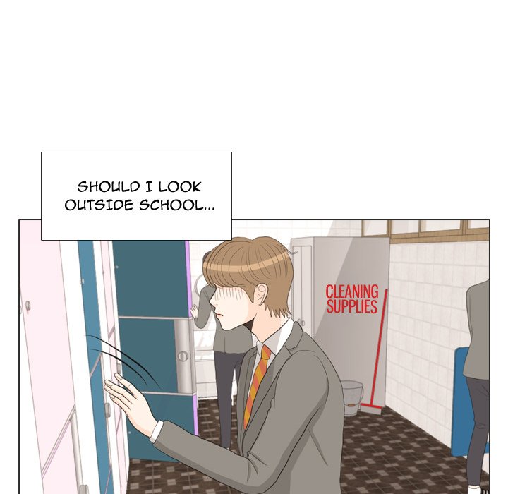 Hold My Hand Hold My Hand EP 34 - Toomics page 112 - 