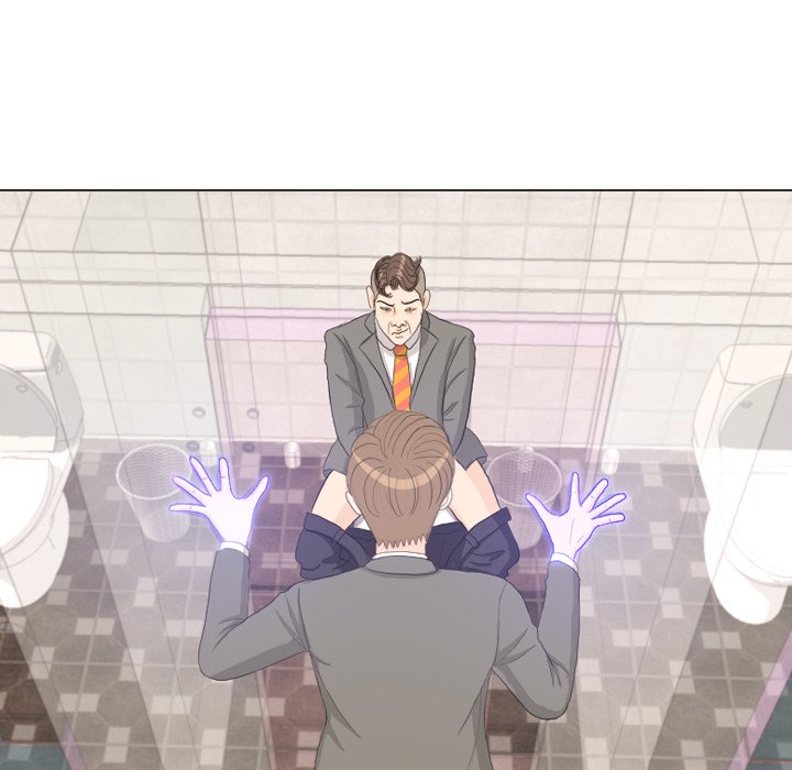 Hold My Hand Hold My Hand EP 34 - Toomics page 115 - 